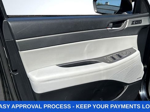 Used 2024 Hyundai Palisade SEL FWD image 26