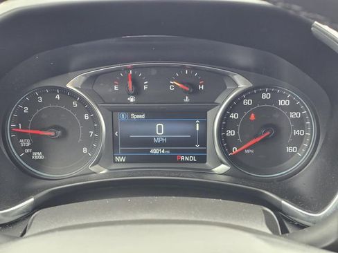 Used 2024 Chevrolet Equinox LT image 19