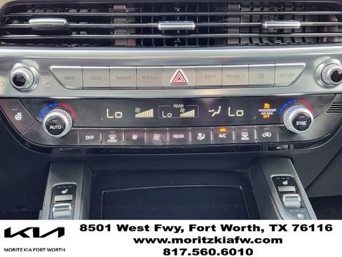 Used 2022 Kia Telluride SX w/ SX Prestige Package AWD/4WD image 18