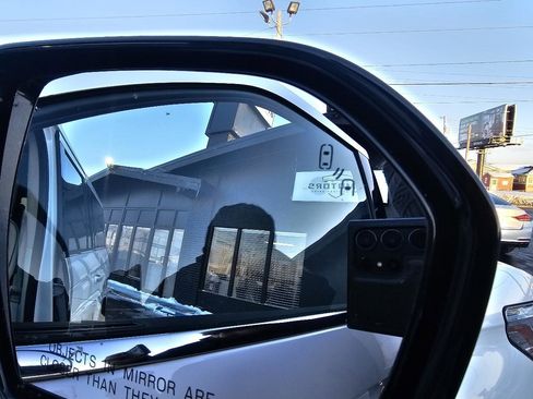 Used 2018 Lincoln Navigator L Black Label w/ Cargo Package image 12