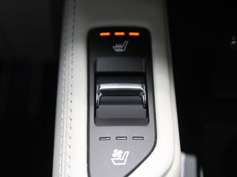 New 2025 Kia Telluride SX w/ SX Captain's Chair Package image 45