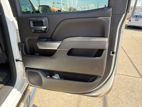 Used 2014 Chevrolet Silverado 1500 LT image 20