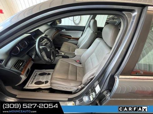 Used 2012 Honda Accord EX-L image 18