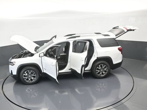 Used 2022 GMC Acadia SLE w/ Driver Convenience Package image 67