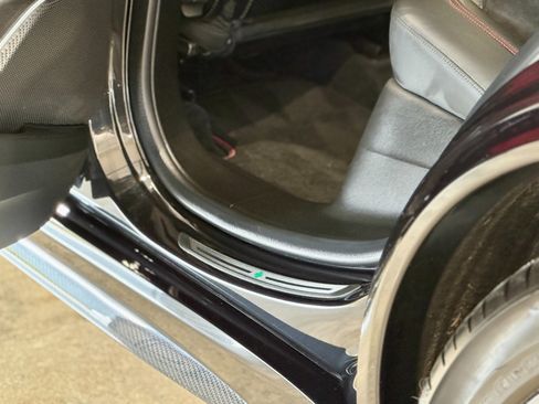 Used 2018 Alfa Romeo Stelvio Quadrifoglio w/ Driver Assist Dynamic Package image 56