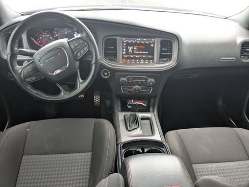 Used 2023 Dodge Charger R/T w/ Blacktop Package RWD image 15