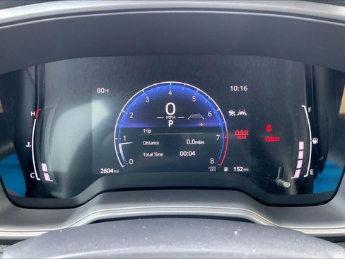 Used 2026 Toyota Corolla LE FWD image 25