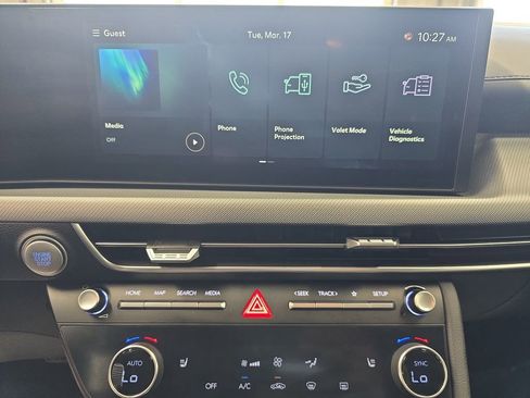 Certified 2026 Hyundai Sonata SEL image 21