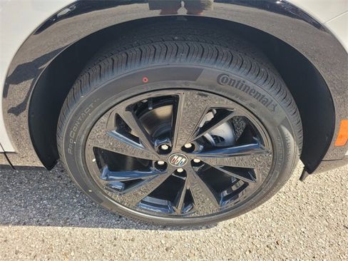 New 2025 Buick Envision Sport Touring image 19