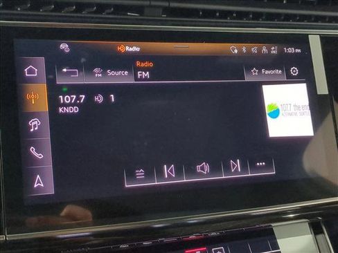 New 2026 Audi Q7 3.0T Premium Plus image 13