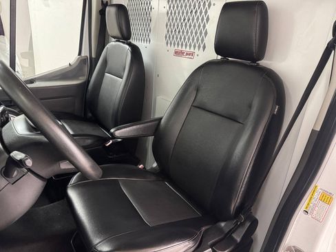 Used 2020 Ford Transit 250 Medium Roof RWD image 52