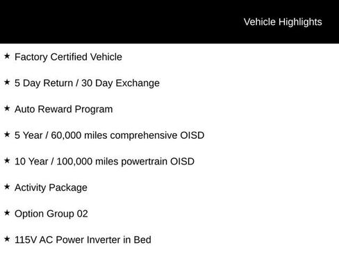Certified 2022 Hyundai Santa Cruz SEL w/ Activity Package AWD/4WD image 6
