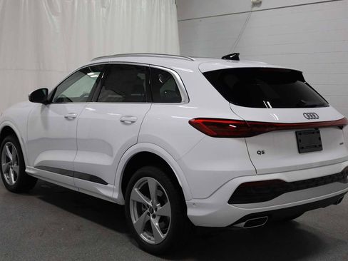New 2025 Audi Q5 Premium Plus image 3