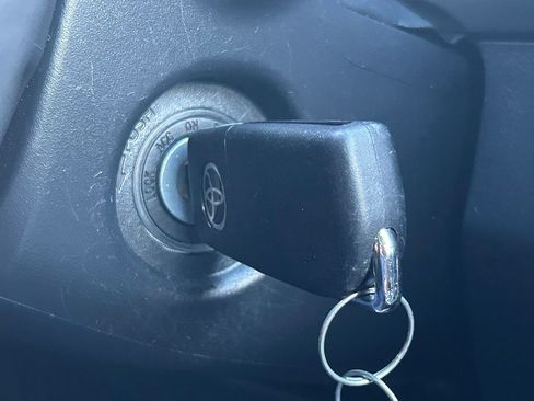 Used 2024 Toyota RAV4 LE FWD image 42