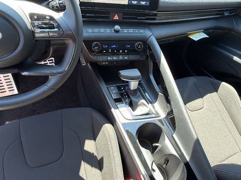 New 2026 Hyundai Elantra Sport image 26