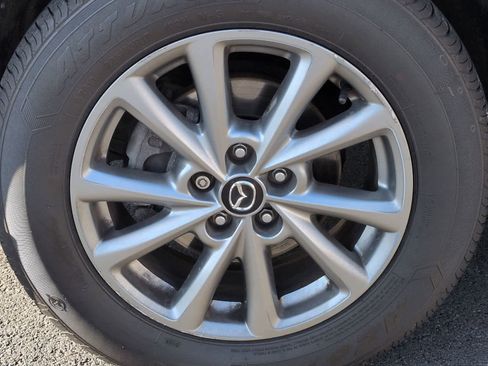 Used 2022 MAZDA CX-5 AWD 2.5 S w/ Preferred Package image 14