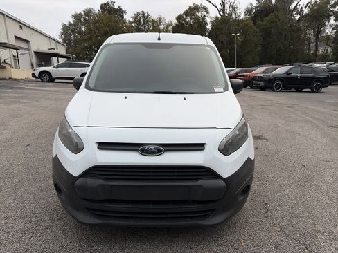 Used 2017 Ford Transit Connect XL image 8