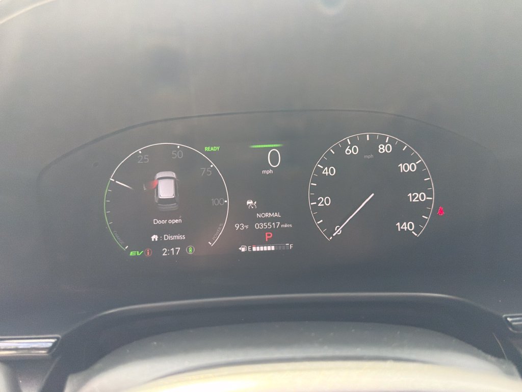 Used 2023 Honda CR-V Sport image 21