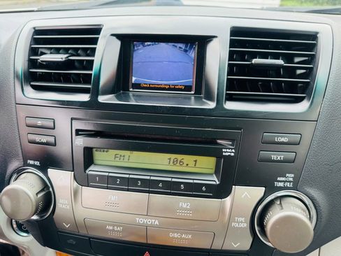 Used 2008 Toyota Highlander Hybrid image 15