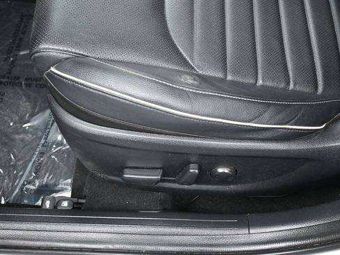 Used 2024 Kia Forte GT-Line w/ GT-Line Premium Package FWD image 17