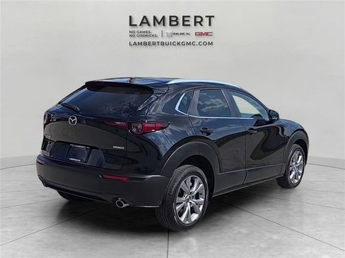 Used 2023 MAZDA CX-30 AWD 2.5 S w/ Preferred Package image 5