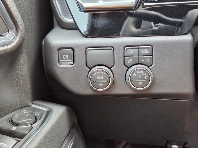 New 2026 Chevrolet Silverado 1500 RST w/ Safety Package RWD image 30