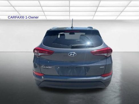 Used 2017 Hyundai Tucson SE AWD/4WD image 10
