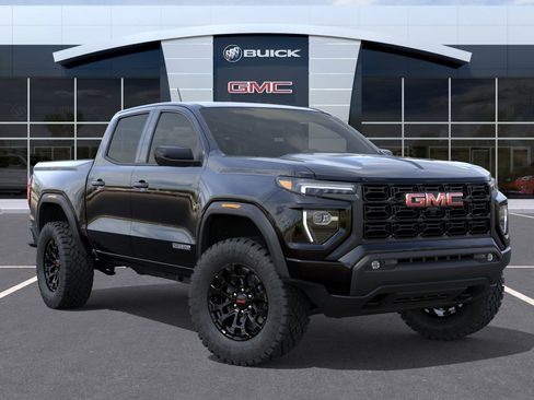 New 2026 GMC Canyon Elevation w/ Convenience Package image 7