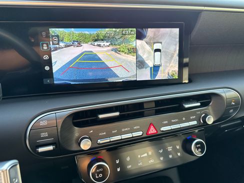 New 2026 Hyundai Palisade Calligraphy image 29