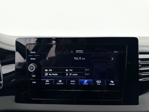 Used 2025 Volkswagen Jetta S FWD image 20