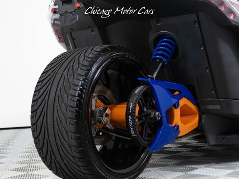 Used 2021 RAM ProMaster image 19