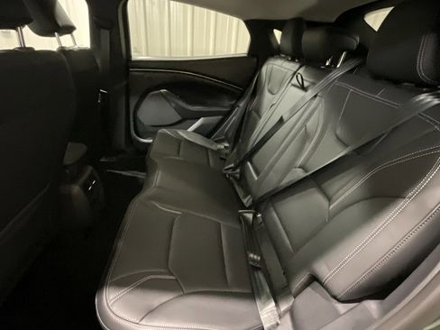 Used 2025 Ford Mustang Mach-E Premium image 11