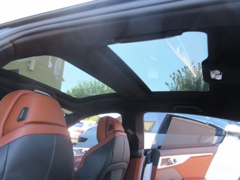 Used 2023 BMW 840i Gran Coupe w/ Driving Assistance Package image 45