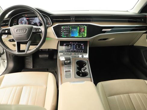 Certified 2024 Audi A6 Premium Plus w/ Premium Plus Package AWD/4WD image 18