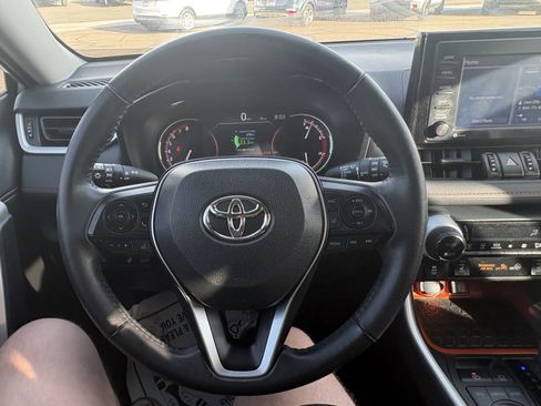 Used 2022 Toyota RAV4 Adventure w/ Convenience Package image 20