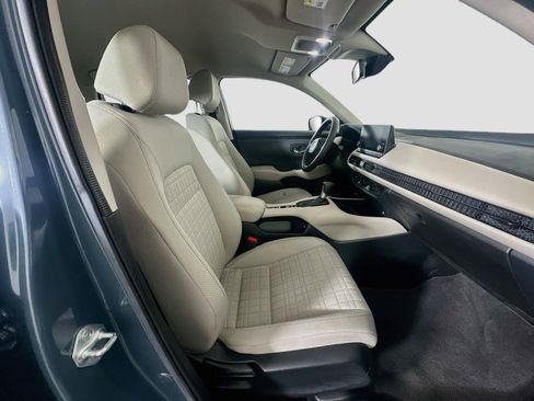 Used 2023 Honda HR-V LX image 28