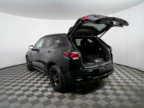 Used 2020 Chevrolet Blazer RS AWD/4WD image 32