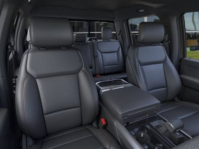 New 2026 Ford F150 Lariat AWD/4WD image 10