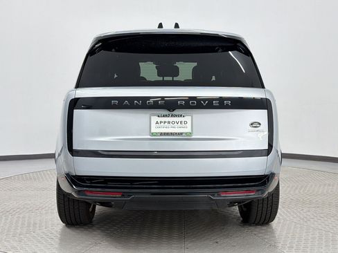 Used 2023 Land Rover Range Rover SE AWD/4WD image 10