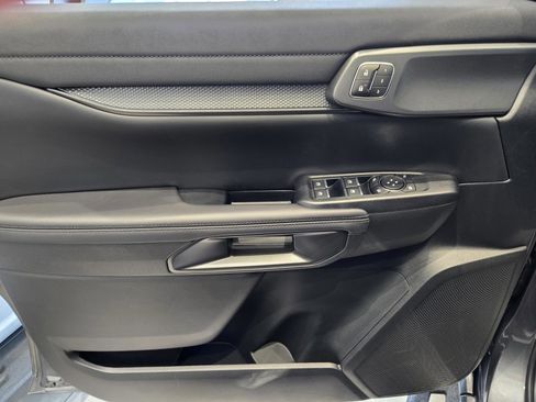 New 2025 Ford Ranger Raptor image 9