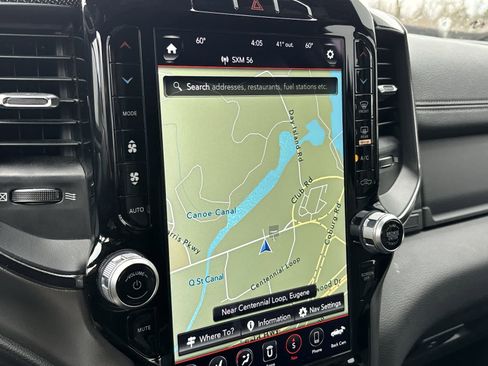 Used 2020 RAM 2500 Power Wagon image 21