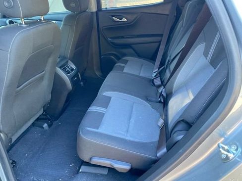 Used 2023 Chevrolet Blazer LT FWD image 13