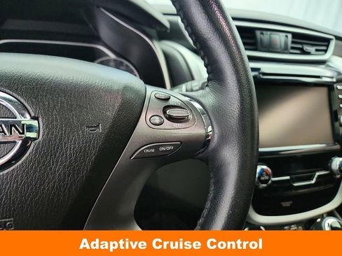 Used 2020 Nissan Murano SL image 36