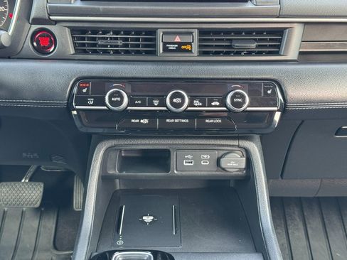 Certified 2024 Honda Pilot EX-L image 17