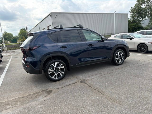 New 2026 MAZDA CX-5 Preferred AWD/4WD image 8