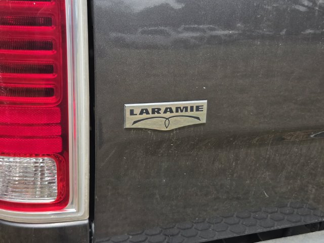 Used 2018 RAM 3500 Laramie w/ Convenience Group AWD/4WD image 7