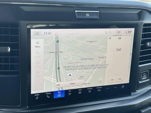 New 2026 Ford F250 Lariat image 11