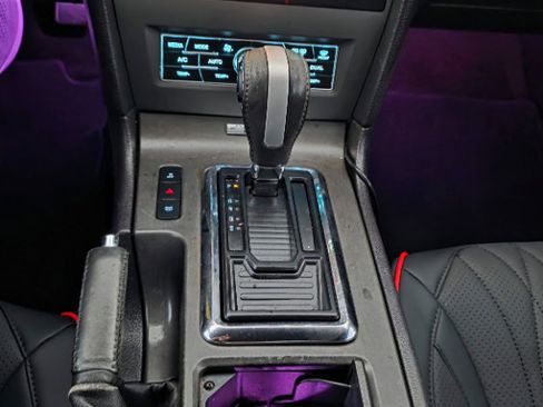 Used 2014 Ford Mustang Premium w/ Equipment Group 202A image 11