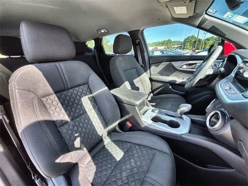 Used 2022 Chevrolet Blazer LT image 24