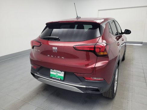 Used 2024 Buick Encore GX Preferred FWD image 7